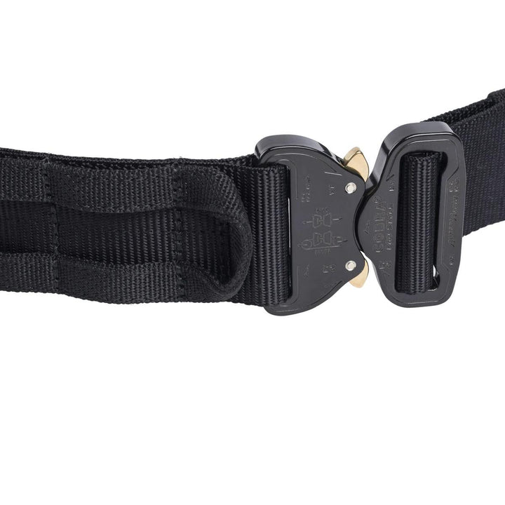 Beretta TACTICAL COMBAT BELT Black
