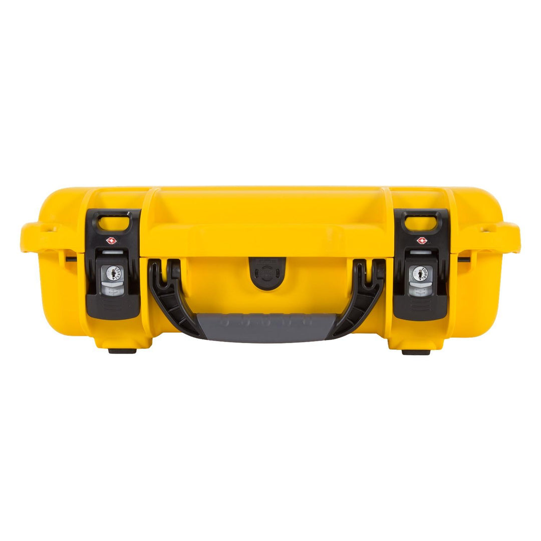NANUK 923 Waterproof Hard Case With Foam Insert