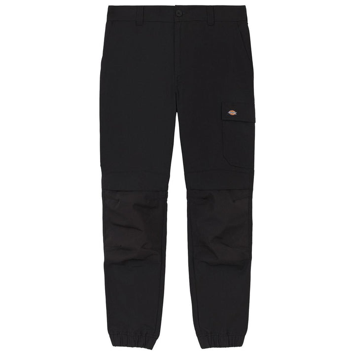 Dickies Cargo Twill Jogger Black