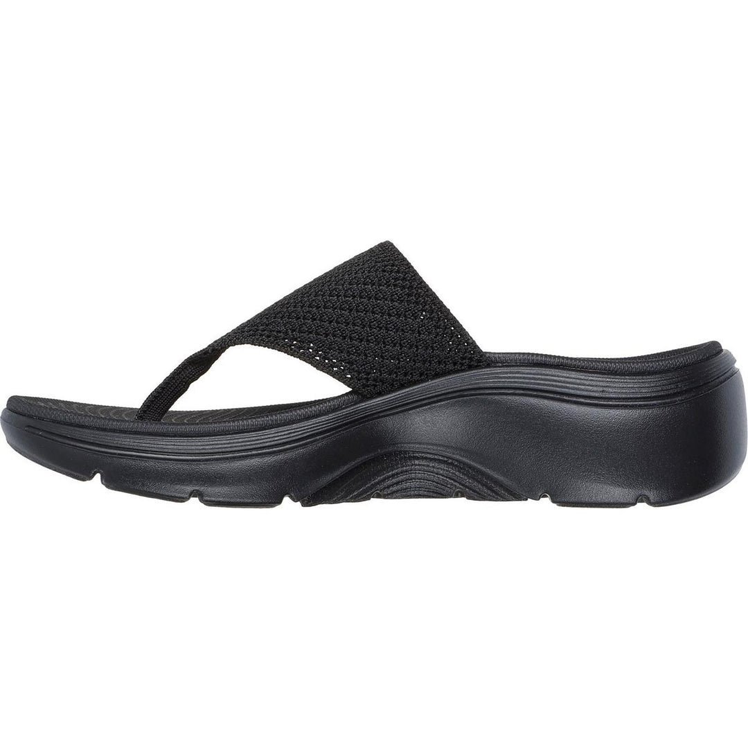Skechers Go Walk Arch Fit 2.0 Sandal – view 4