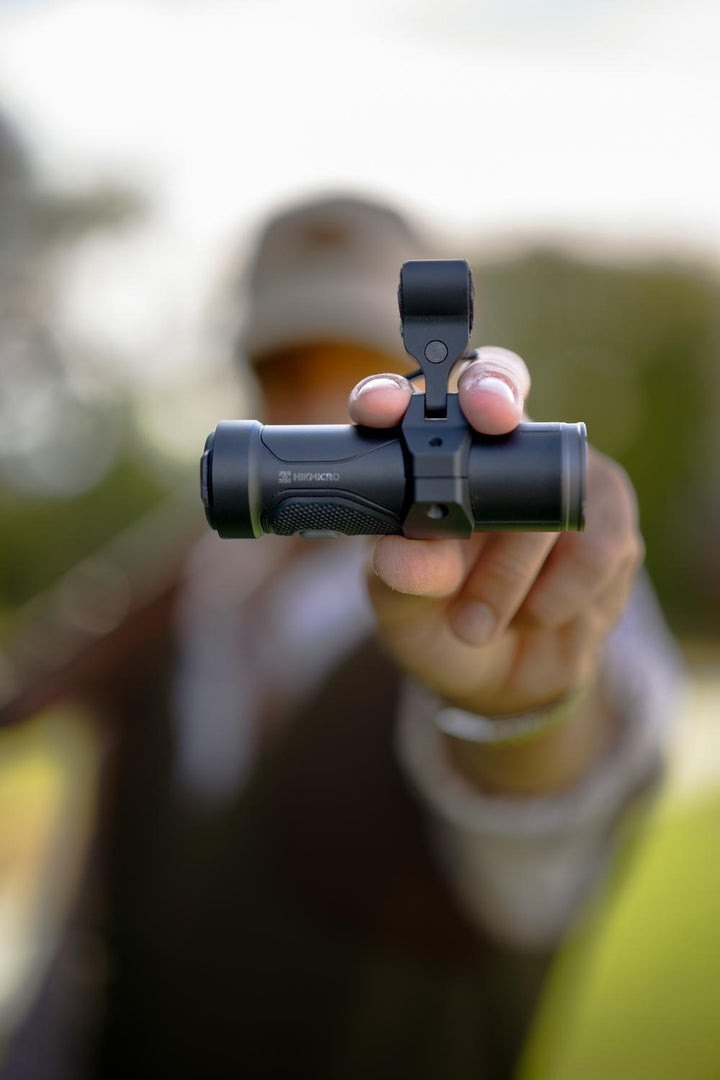 HIKMICRO HIKCam A7E 4K Shooting Action Camera