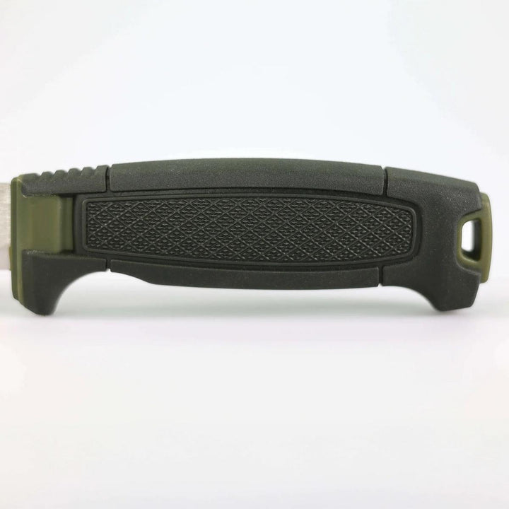 Morakniv Amberg (S) Deep Forests Outdoor Knife