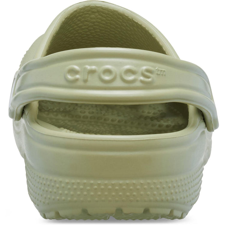 Classic Clog Light Green