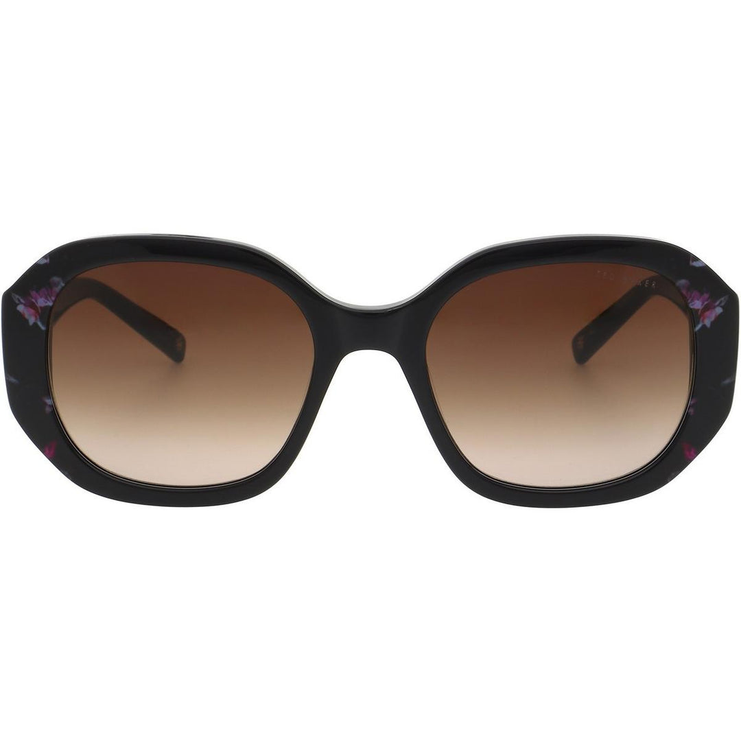 Karoline Sunglasses Black Ladies