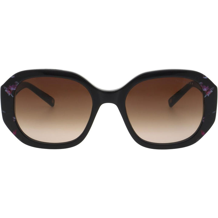 Karoline Sunglasses Black Ladies