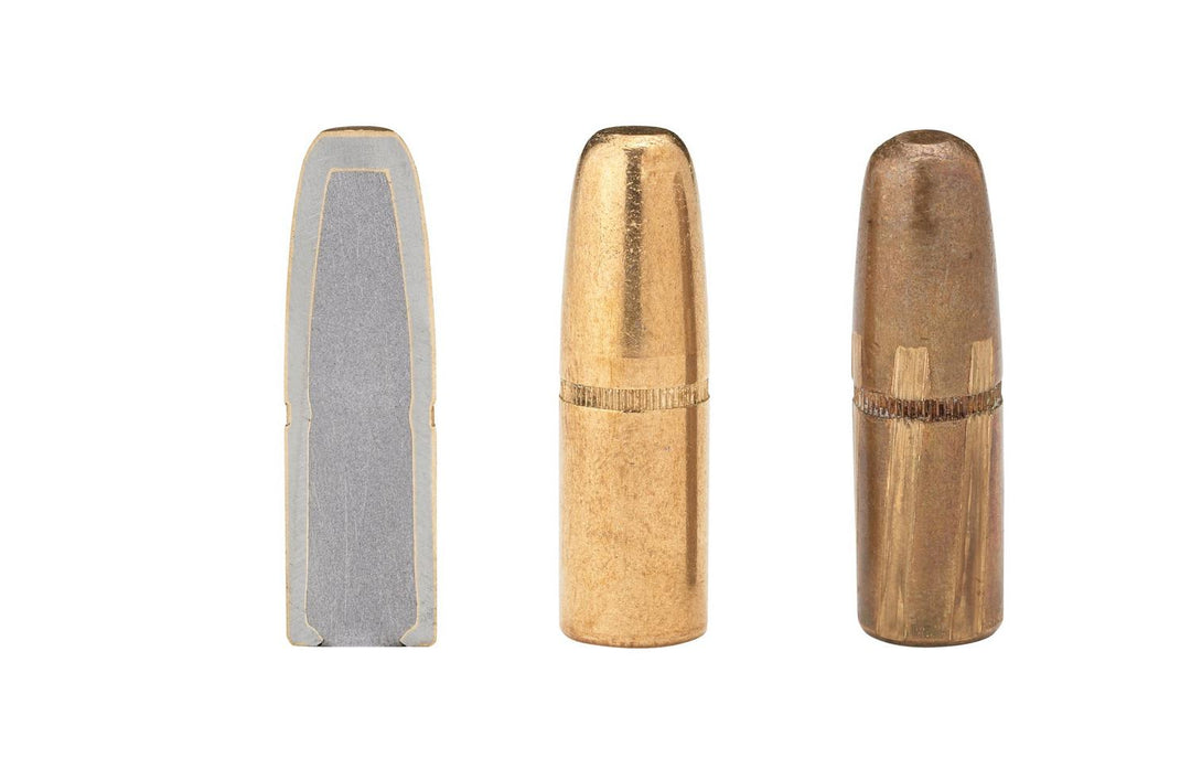 Hornady 50 Cal .505 525 gr DGS (for 505 Gibbs) – view 4