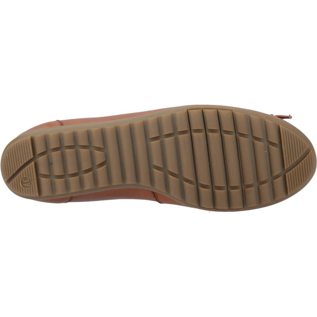 Hush Puppies Lucille Bow Ballerina – view 3