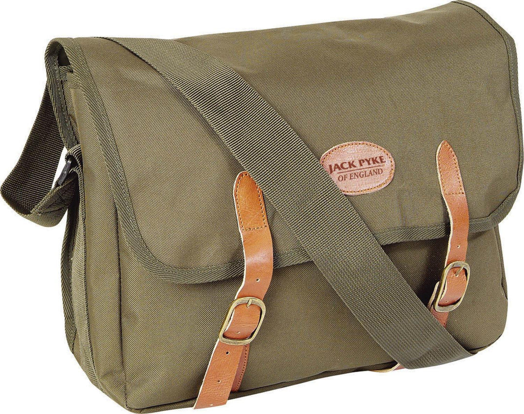 Jack Pyke Dog Bag - 600D Cordura Gundog Carry Bag