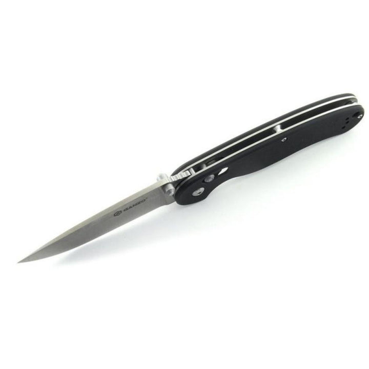 GANZO Knife Ganzo G727M, Black