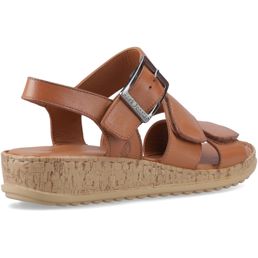Hush Puppies Eliana Sandal – view 2