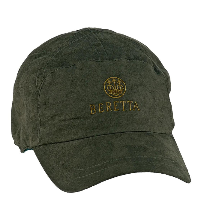 Beretta FOREST REVERSIBLE CAP Green