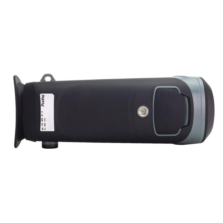 Pixfra Mile M20 (256x192/12µm/7mm) – view 2
