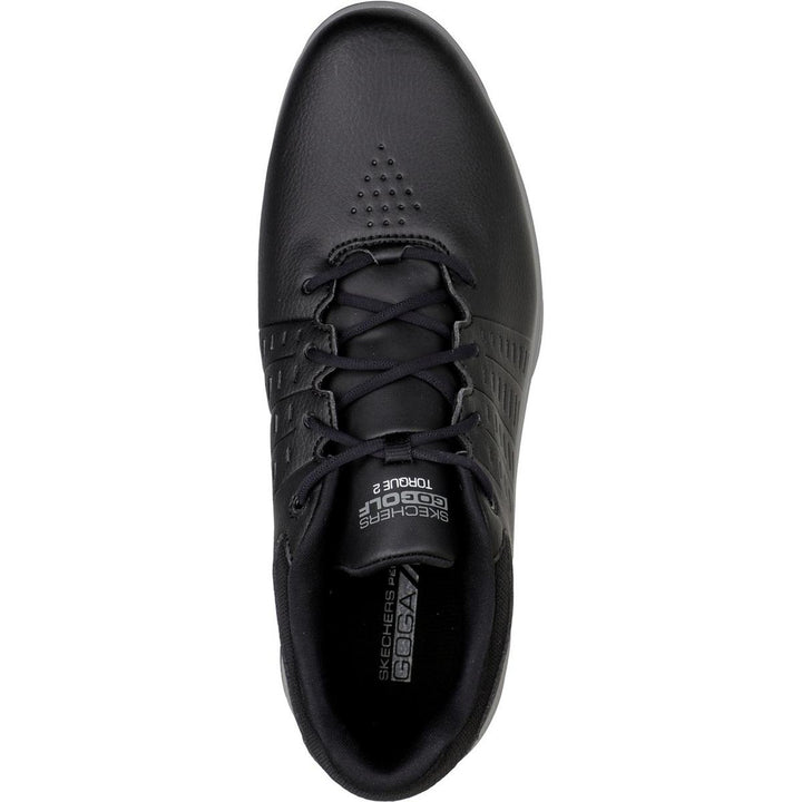Skechers Performance GO GOLF Torque 2 Shoe Black/Grey