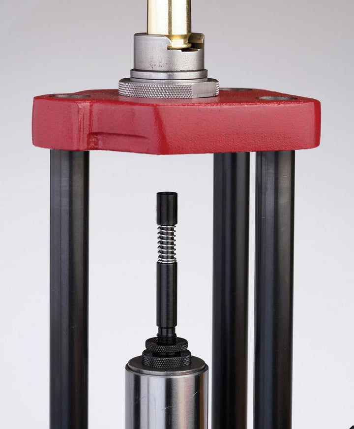 Hornady 50 BMG Press – view 2