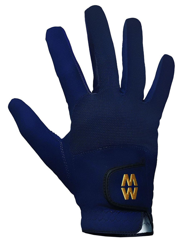 MacWet Micromesh Short Cuff Sports Gloves – Aquatec Grip
