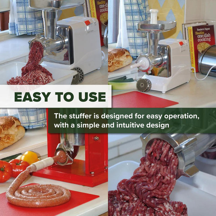 BushWear Economy Mincer