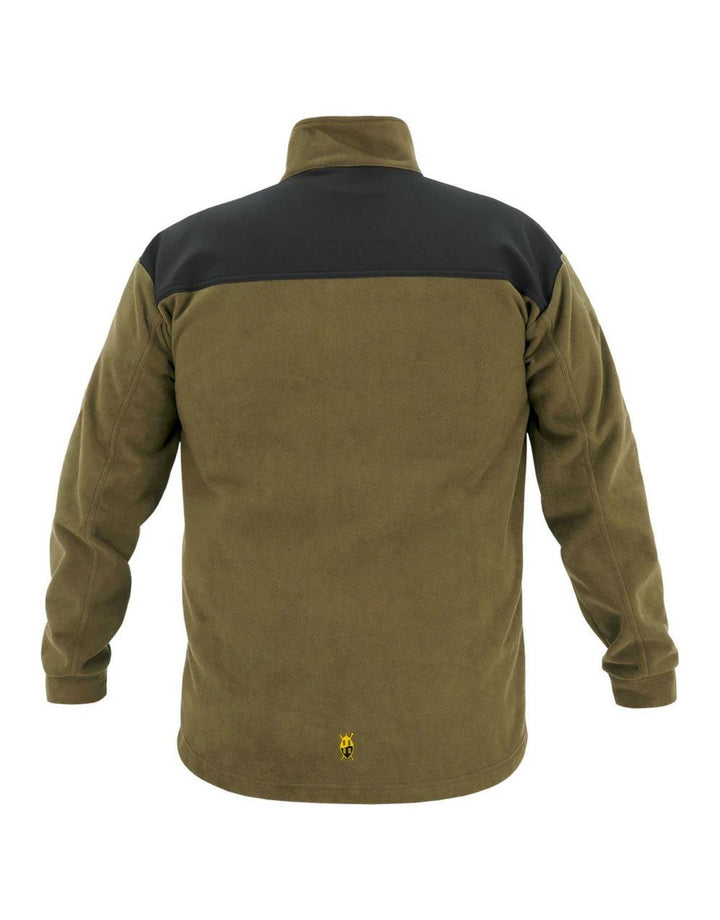 Keiler Jacket