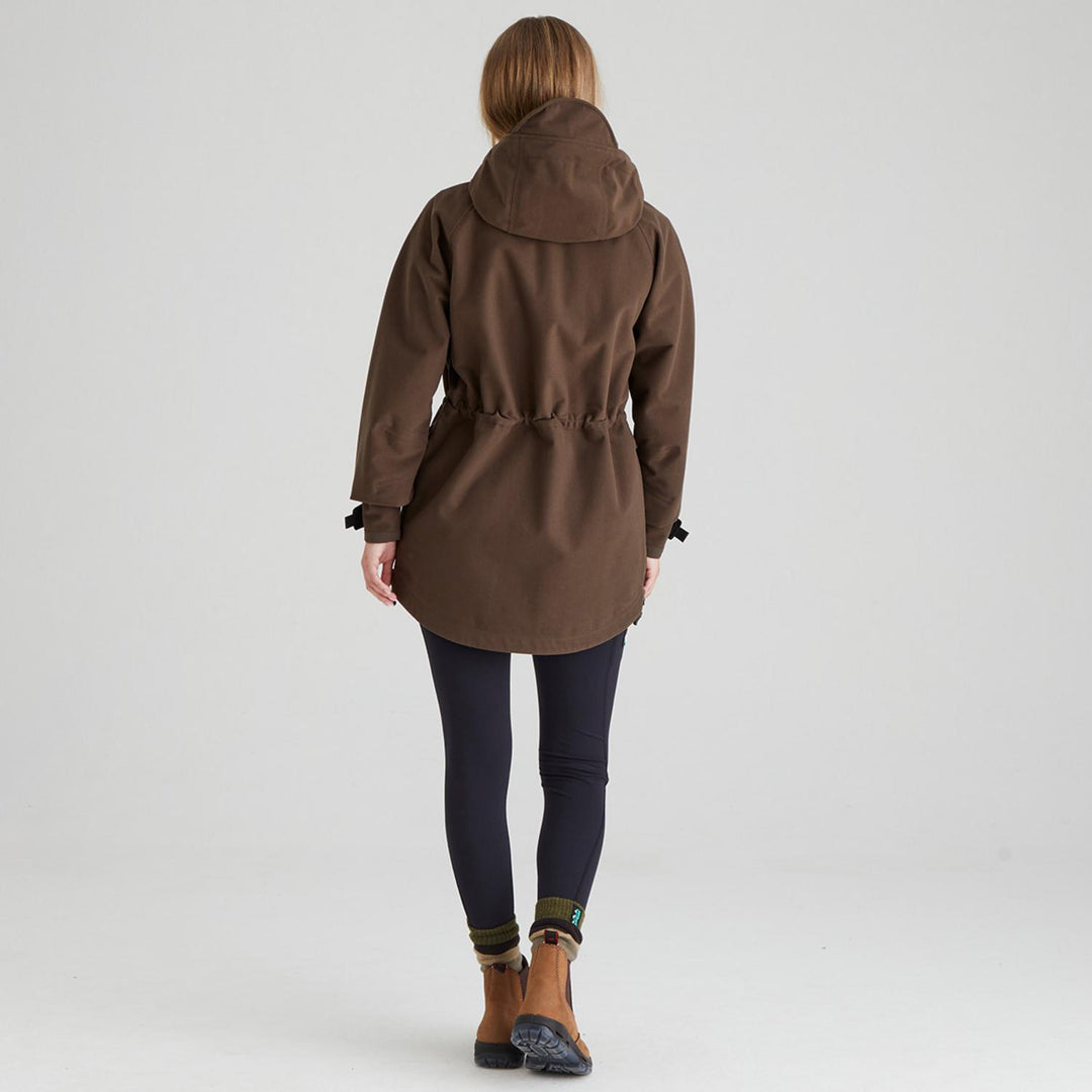 Ridgeline Womens Monsoon Classic Smock