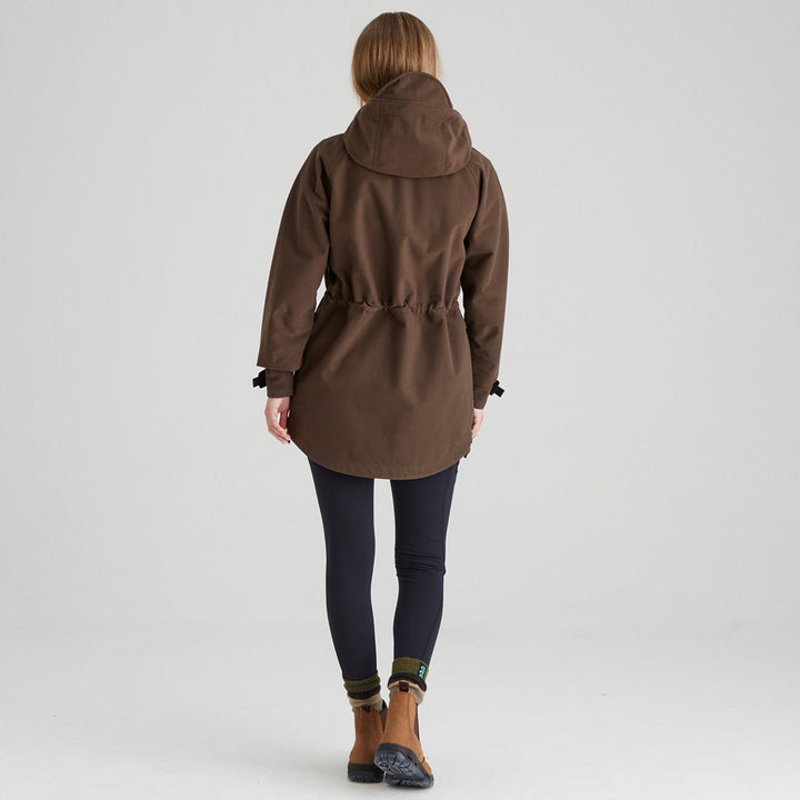 Ridgeline Womens Monsoon Classic Smock