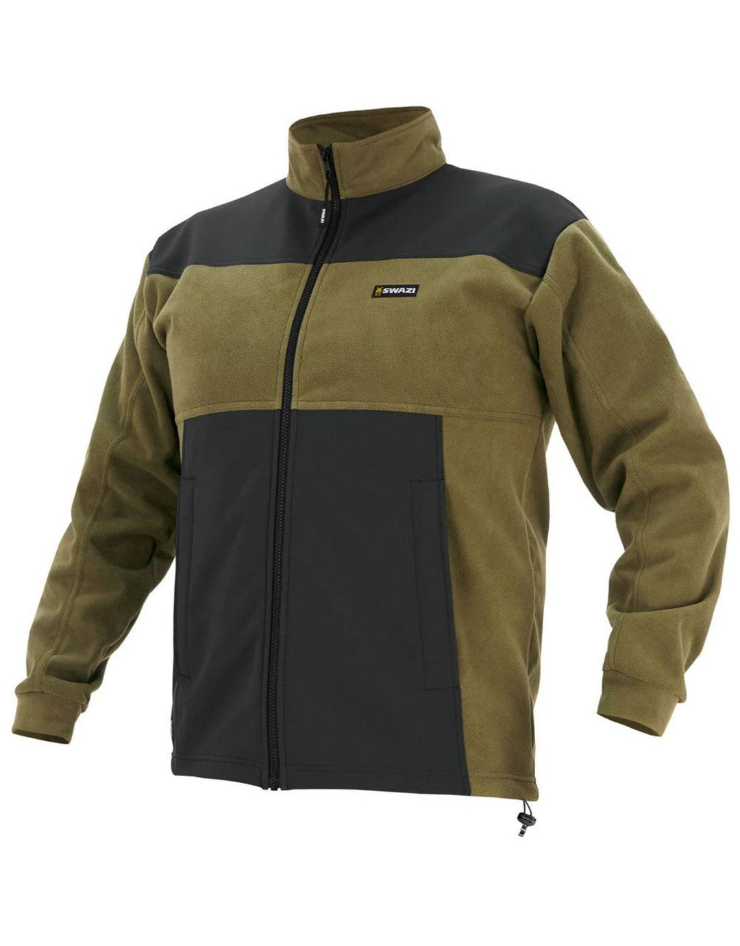 Keiler Jacket