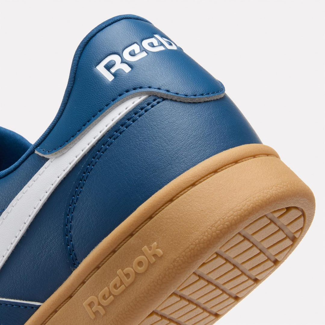 REEBOK FORTE LOUNGER Blue/White