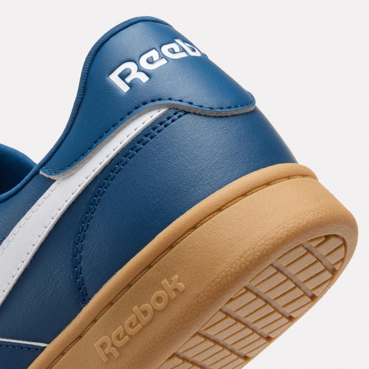 REEBOK FORTE LOUNGER Blue/White