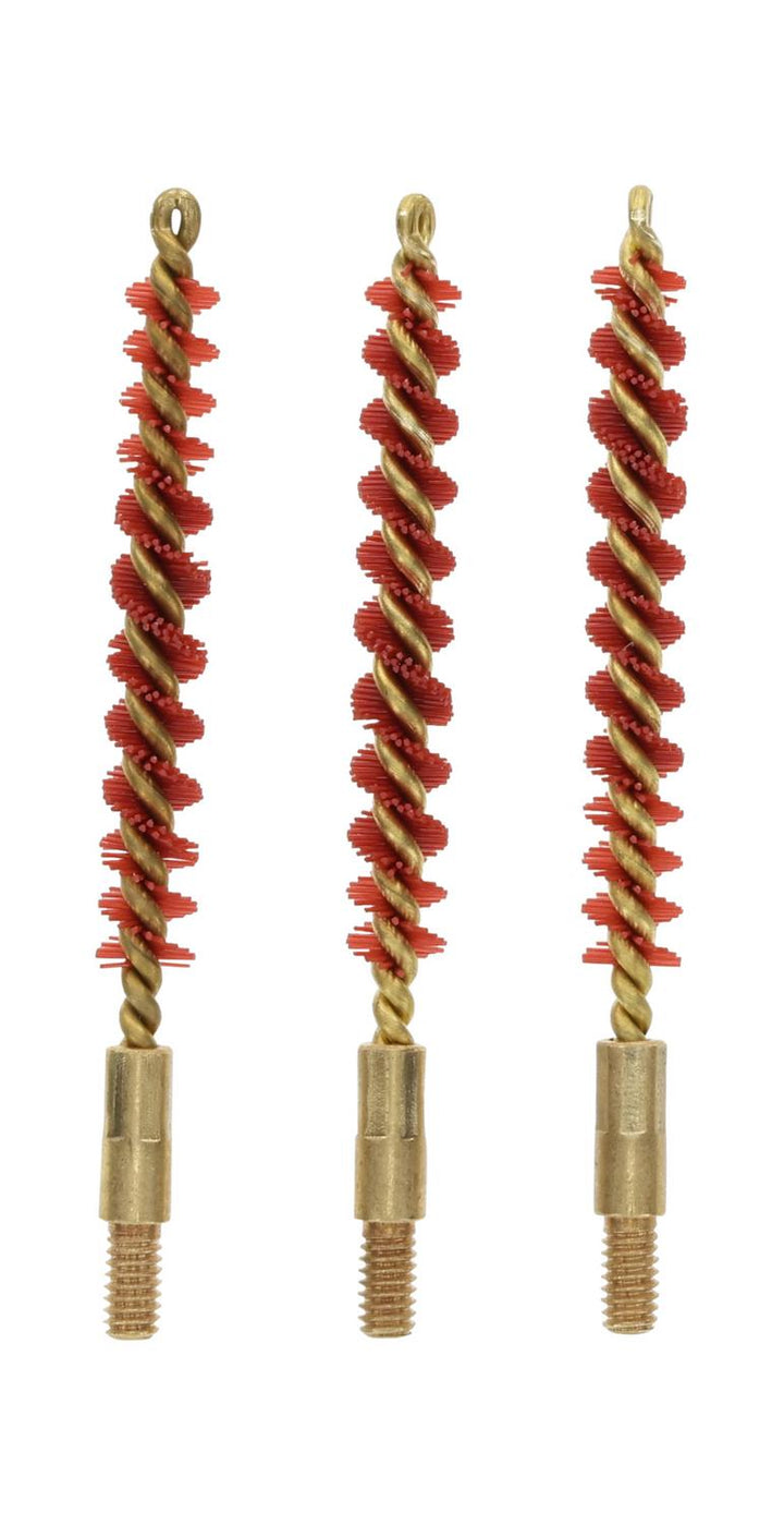 Tipton Nylon Best Bore Brush.243Cal 6mm3pk