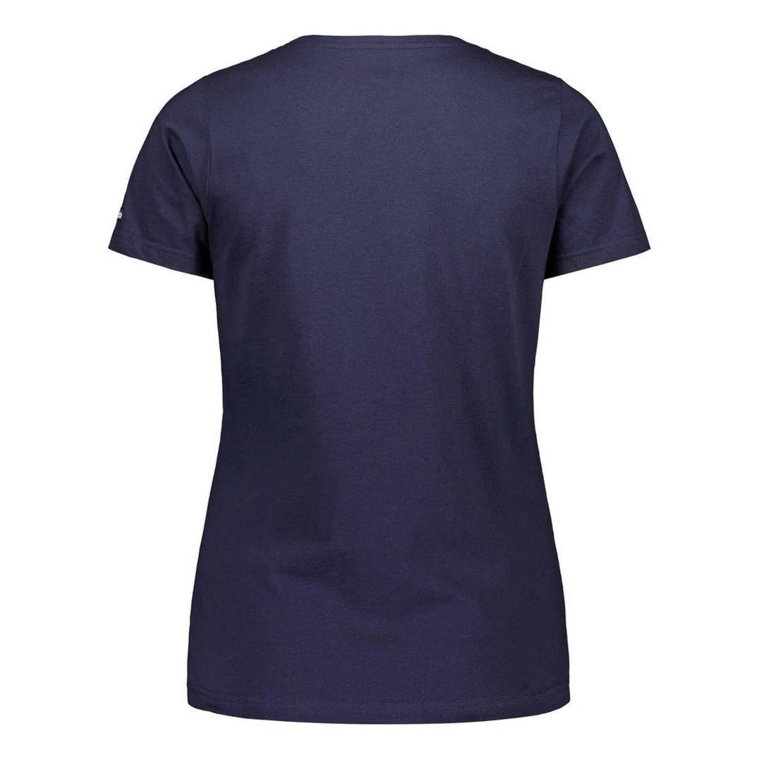 Sasta After Hike Women's T-Shirt – Organic Cotton Casual Tee