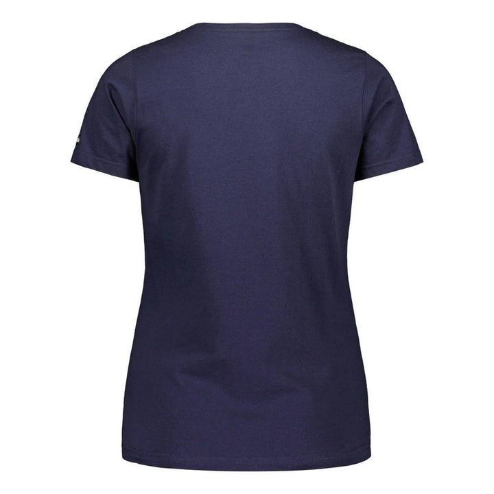 Sasta After Hike Women's T-Shirt – Organic Cotton Casual Tee