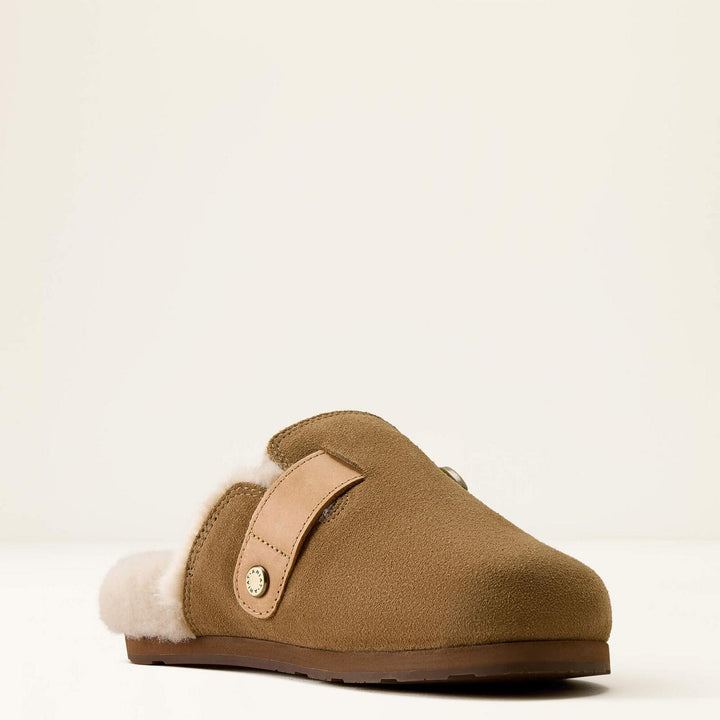 Ariat Ladies Country Mule Sherpa – view 5