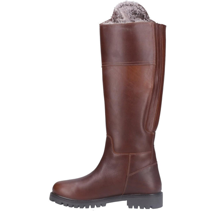 Cotswold Oldachre Long Country Boots