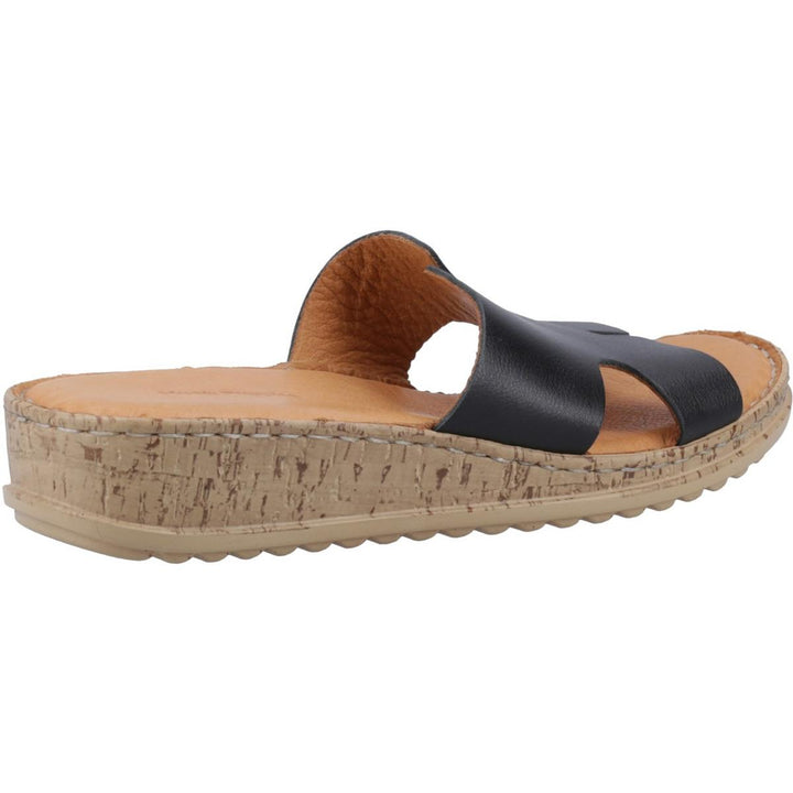 Hush Puppies Eloise Mule Sandal – view 2