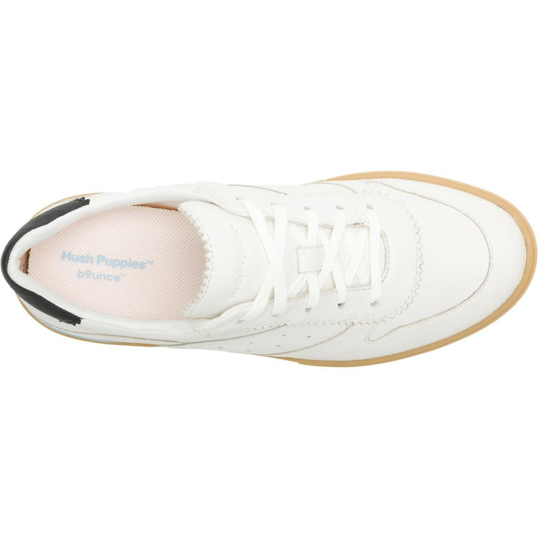 Mae Trainer White