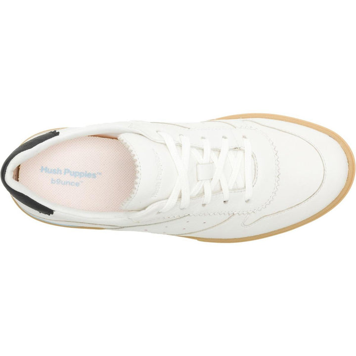 Mae Trainer White