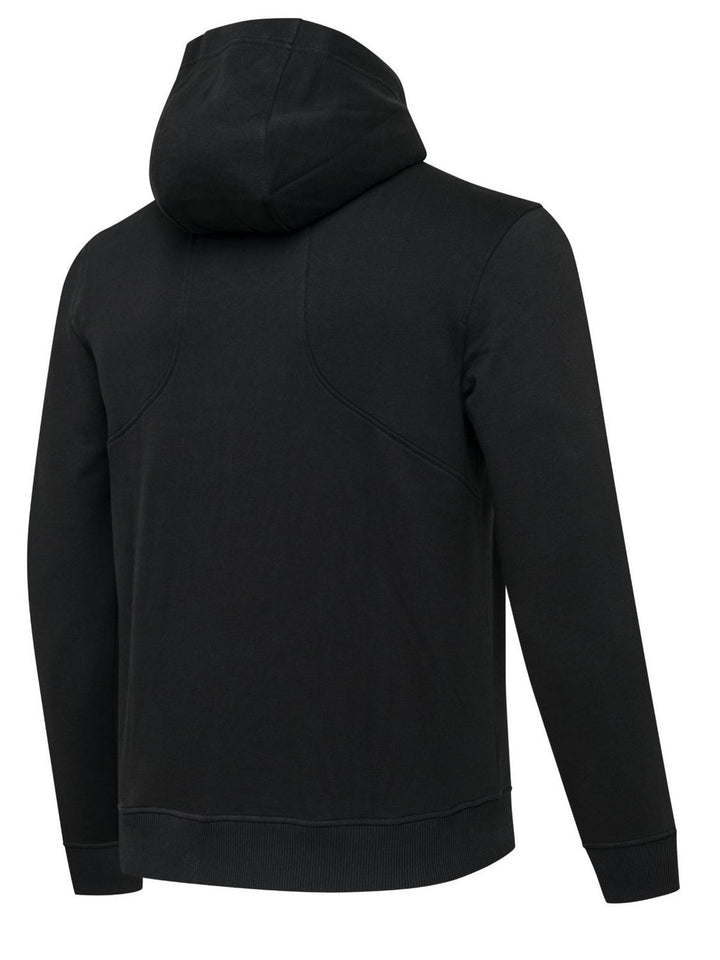 Beretta Pintail Hoodie Black – Men's Cotton Pullover Hoodie – view 4