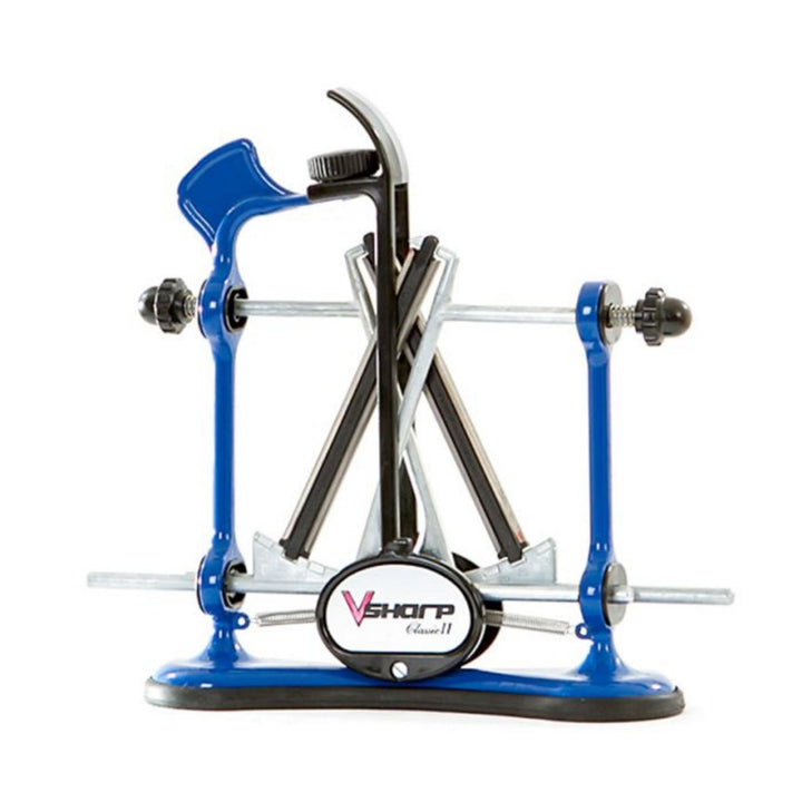 V-Sharp Classic II Blue