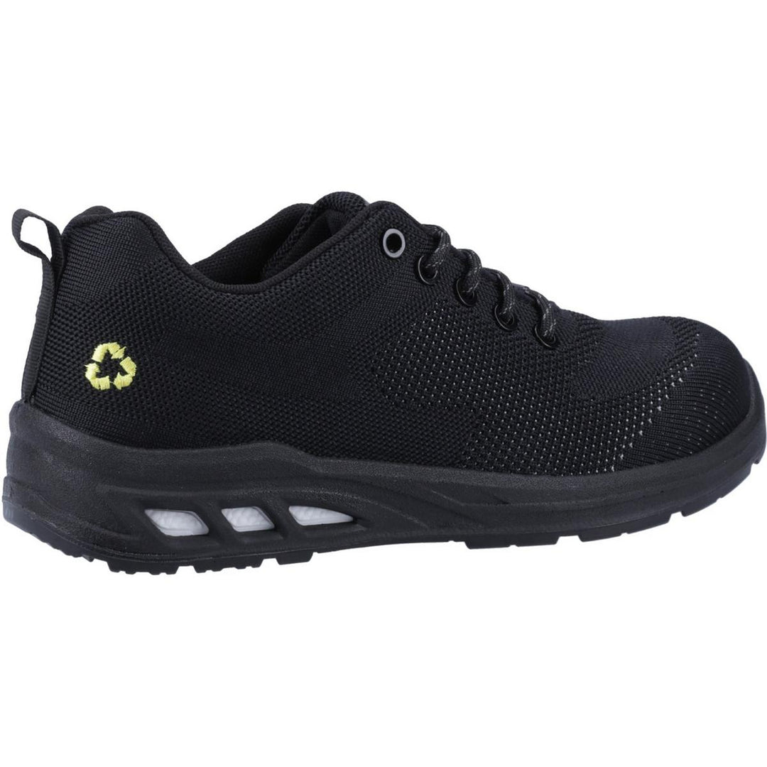 Safety Jogger ECOFITZ S1P Shoe