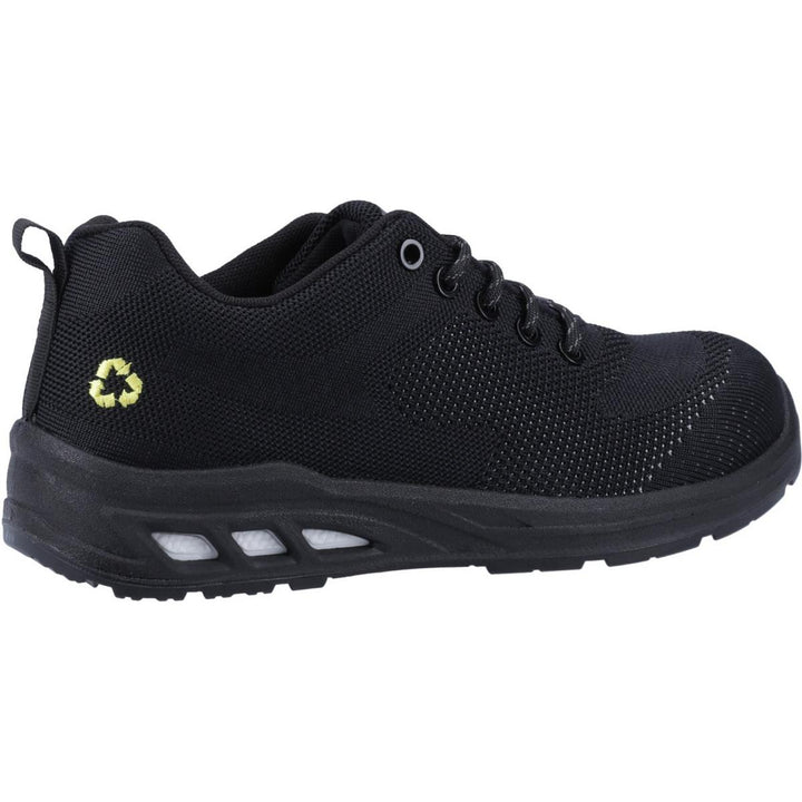 Safety Jogger ECOFITZ S1P Shoe