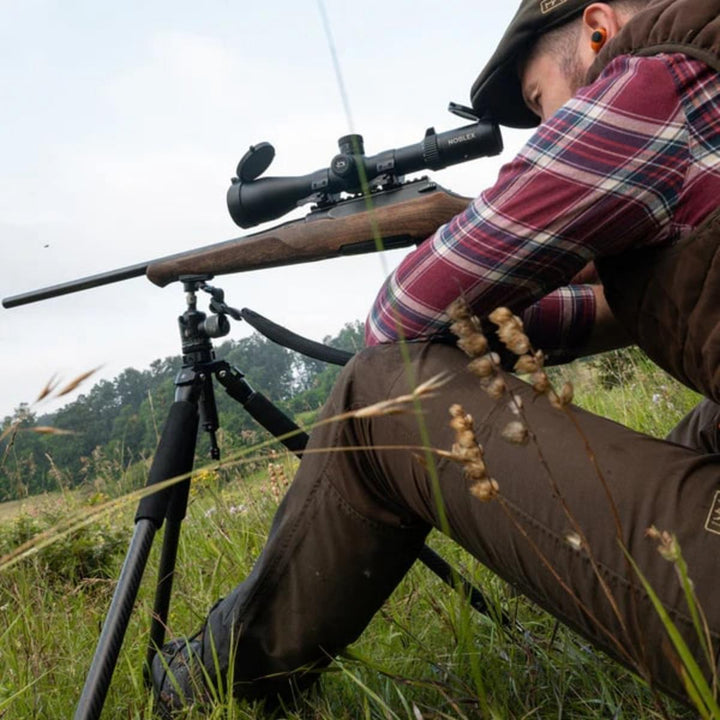 Spartan Spartan Ascent Tripod Mountain Gen 2