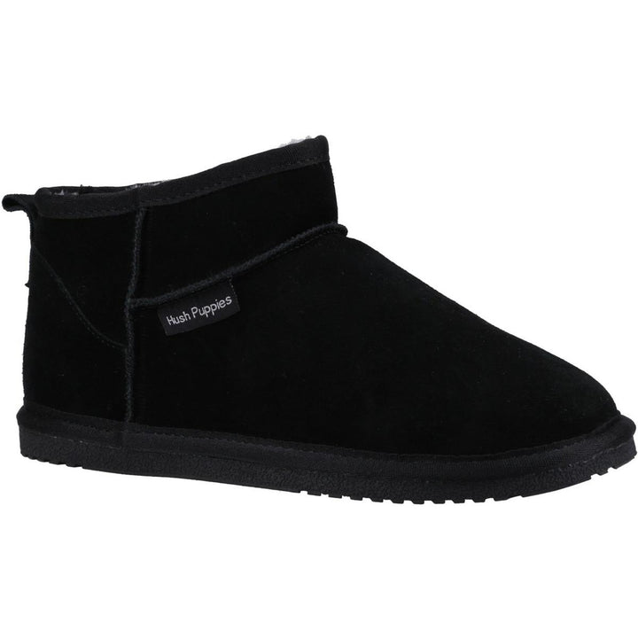 Hush Puppies Ashanti Slippers