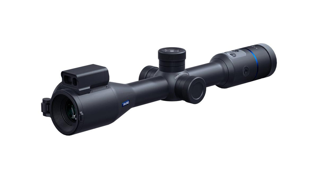 Pard Night Stalker 4K EX (70mm Lens) Night Vision Scope with LRF + FREE TL3
