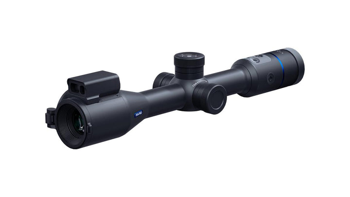 Pard Night Stalker 4K EX (70mm Lens) Night Vision Scope with LRF + FREE TL3