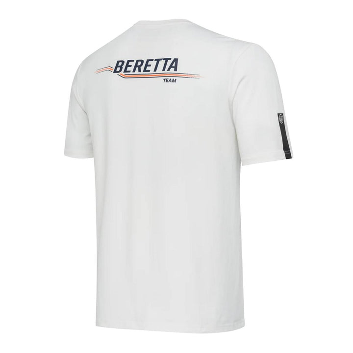 Beretta BERETTA TEAM SS White