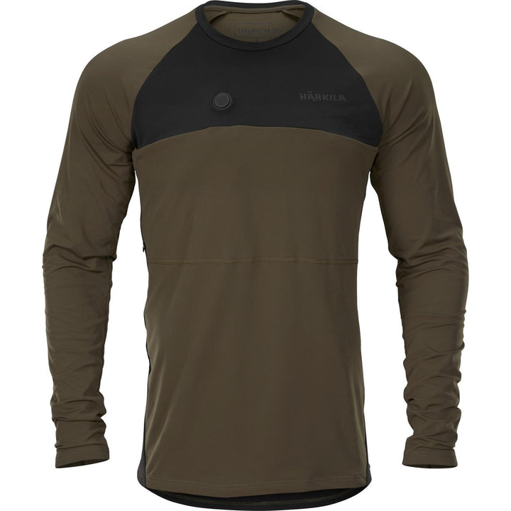 Harkila Heat L/S T-Shirt