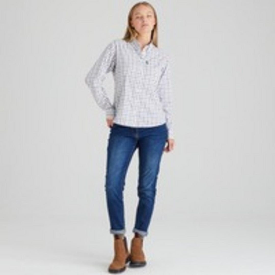 Ridgeline Womens Sedgebrook Shirt – view 7