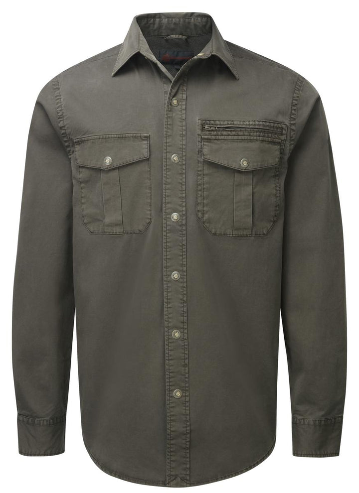 ShooterKing Forest Shirt