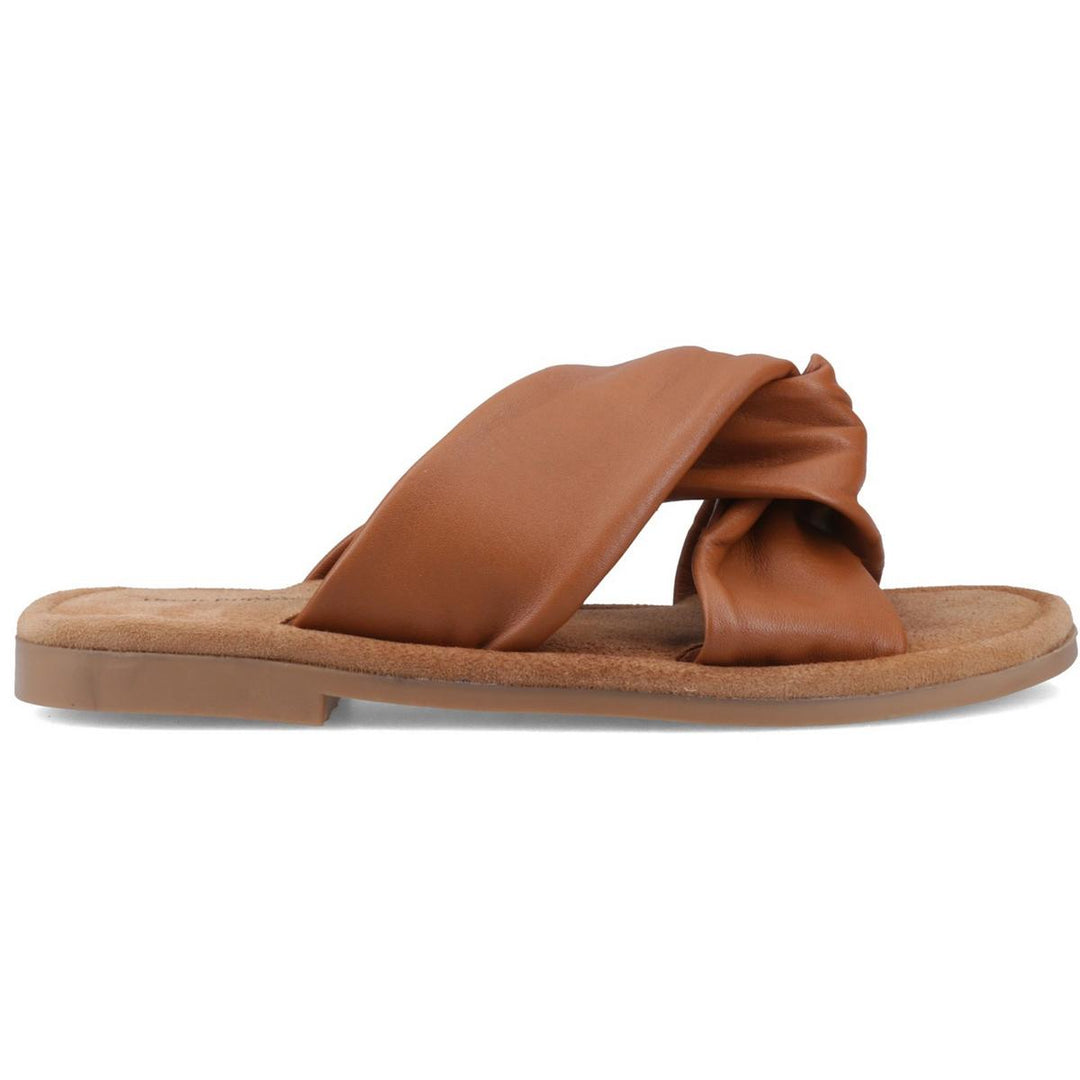 Hush Puppies Amy Wide Fit Sandal – view 5