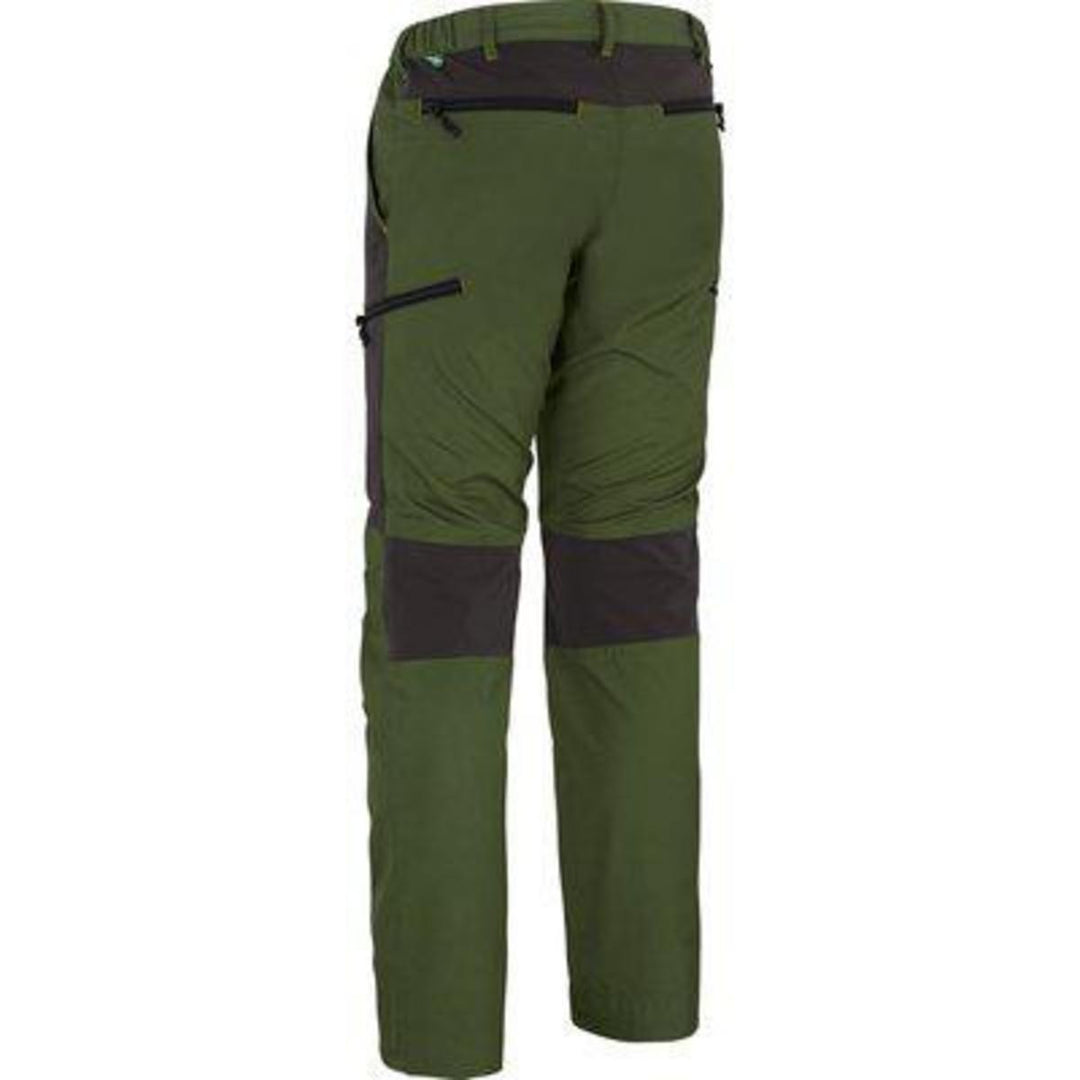 SwedTeam Lynx Light M Trouser Green