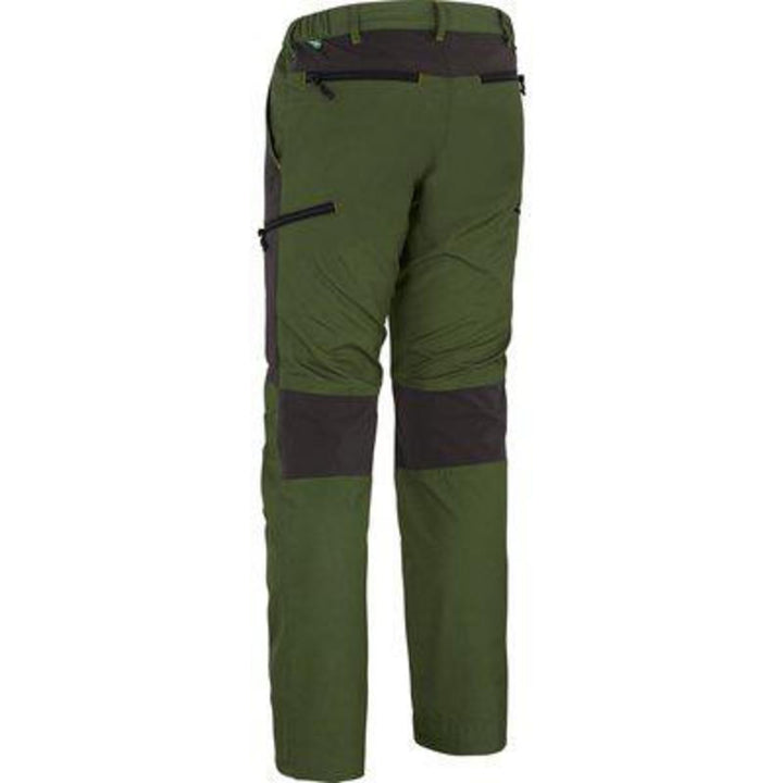 SwedTeam Lynx Light M Trouser Green