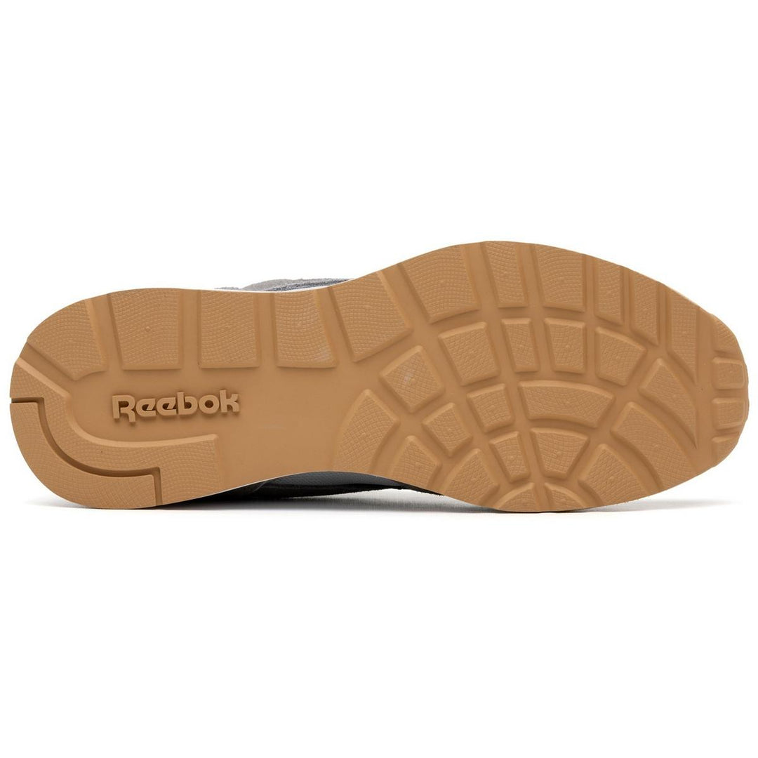 Reebok GL1100 Trainer Grey/Washed Black